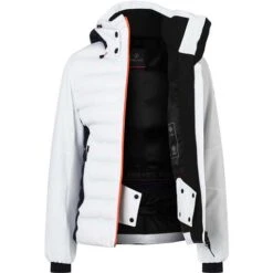 Bogner Janka3 Jacket - Women's -Ski Series fw23 224 34837491 732 3