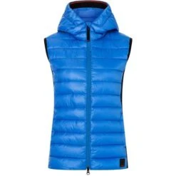 Bogner Rhea2 Vest - Women's -Ski Series fw23 224 34947215 353 1