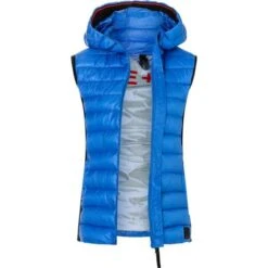 Bogner Rhea2 Vest - Women's -Ski Series fw23 224 34947215 353 3