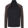 Bogner Premo2 1/4 Zip Shirt - Men's -Ski Series fw23 224 54064946 026 1
