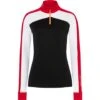 Bogner Edna 1/4 Zip Shirt - Women's -Ski Series fw23 224 54604946 026 1