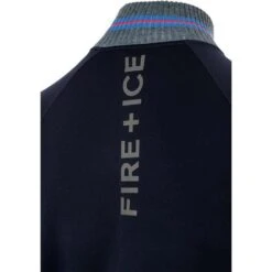 Bogner Hugh2 1/4 Zip Sweater - Men's -Ski Series fw23 224 84423745 017 3