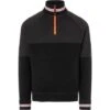 Bogner Hugh2 1/4 Zip Sweater - Men's -Ski Series fw23 224 84423745 026 1