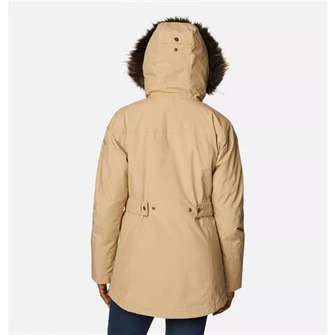 Columbia Payton Pass Interchange Jacket - Women's 4 Columbia Payton Pass Interchange Jacket - Women's - Image 2