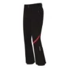Descente Swiss Pant - Men's -Ski Series fw23 DESC DWMUGD40Y blk red