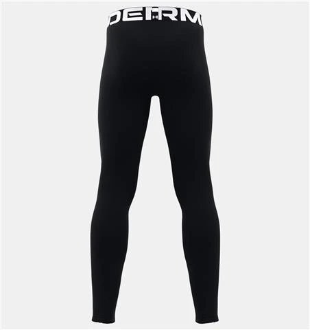 Under Armour ColdGear Armour Leggings - Boy's 3 Under Armour ColdGear Armour Leggings - Boy's - Image 2