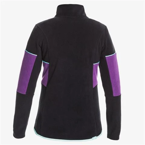 Roxy Sayna Half Zip Girl - Girl's 4 Roxy Sayna Half Zip Girl - Girl's - Image 2