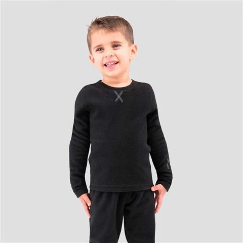 Terramar Toddler Thermafleece 2-Piece Set 4 Terramar Toddler Thermafleece 2-Piece Set - Image 2