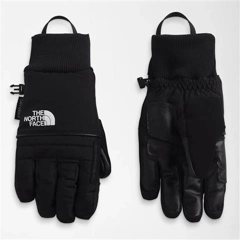 The North Face Montana Utility SG Glove - Women's 3 The North Face Montana Utility SG Glove - Women's