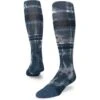 Stance Brong Snow Sock -Ski Series fw23 a758c22bro gry