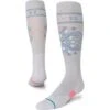 Stance The Konsburgh Sock 1 Stance The Konsburgh Sock -Ski Series fw23 a758c22the gry