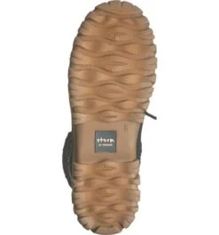 Cougar Cozy Lace-up Winter Boots - Women's -Ski Series fw23 cou cozy blk tpe 4