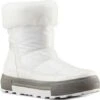 Cougar Wizard Winter Boots - Women's -Ski Series fw23 cou wizard wht 1