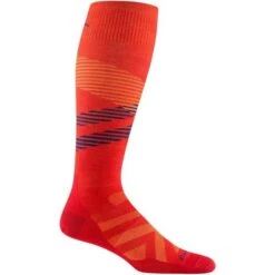 Darn Tough Pennant RFL OTC Ultra-Lightweight Socks - Men's