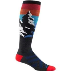 Darn Tough Solstice OTC Lightweight Socks - Men's