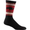 Darn Tough Vangrizzle Boot Midweight Socks - Men's