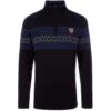 Meister Pablo Sweater - Men's -Ski Series fw23 fer s2209 blck blu