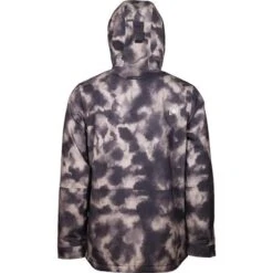 L1 Premium Goods Legacy Jacket - Men's 11 L1 Premium Goods Legacy Jacket - Men's -Ski Series fw23 l1pg n873857 camo 5