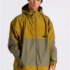L1 Premium Goods Ventura Jacket - Men's -Ski Series fw23 l1pg n873859 moss platoon 1