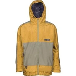 L1 Premium Goods Ventura Jacket - Men's 15 L1 Premium Goods Ventura Jacket - Men's -Ski Series fw23 l1pg n873859 moss platoon 4