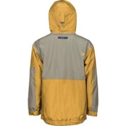 L1 Premium Goods Ventura Jacket - Men's 16 L1 Premium Goods Ventura Jacket - Men's -Ski Series fw23 l1pg n873859 moss platoon 5