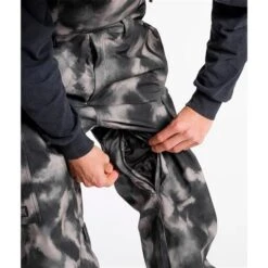 L1 Premium Goods Sentinal Bib - Men's -Ski Series fw23 l1pg n873868 camo 3