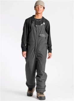 L1 Premium Goods Aftershock Bib - Men's