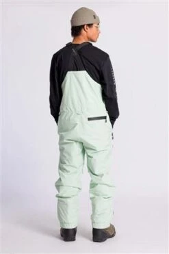 L1 Premium Goods Aftershock Bib - Men's -Ski Series fw23 l1pg n873877 spray 2