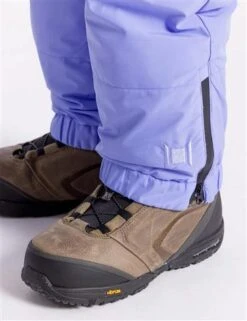 L1 Premium Goods Aftershock Bib - Men's -Ski Series fw23 l1pg n873877 ultrav 4