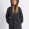 L1 Premium Goods Fairbanks Jacket - Women's -Ski Series fw23 l1pg n873881 phantom 1