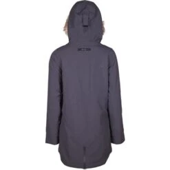 L1 Premium Goods Fairbanks Jacket - Women's -Ski Series fw23 l1pg n873881 phantom 3