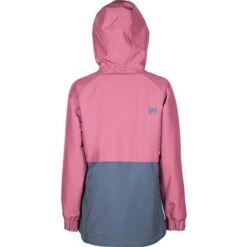 L1 Premium Goods Kyra Jacket - Women's -Ski Series fw23 l1pg n873887 burnt rose 3