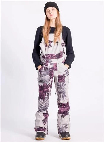 L1 Premium Goods Loretta Overall Bibs - Women's 7 L1 Premium Goods Loretta Overall Bibs - Women's - Image 5