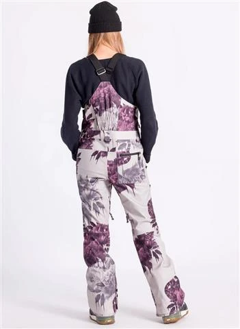 L1 Premium Goods Loretta Overall Bibs - Women's 8 L1 Premium Goods Loretta Overall Bibs - Women's - Image 6