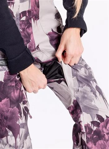 L1 Premium Goods Loretta Overall Bibs - Women's 9 L1 Premium Goods Loretta Overall Bibs - Women's - Image 7