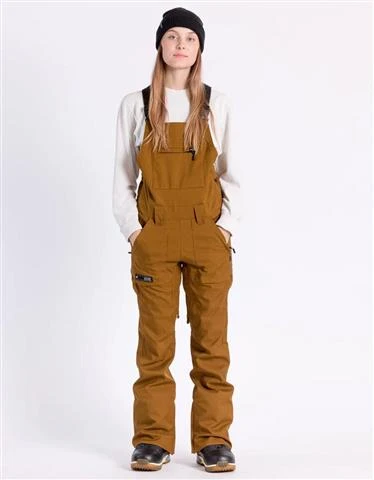 L1 Premium Goods Loretta Overall Bibs - Women's 3 L1 Premium Goods Loretta Overall Bibs - Women's