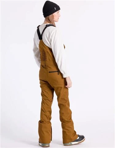 L1 Premium Goods Loretta Overall Bibs - Women's 4 L1 Premium Goods Loretta Overall Bibs - Women's - Image 2