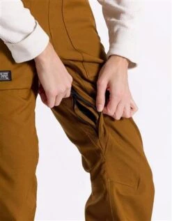 L1 Premium Goods Loretta Overall Bibs - Women's 13 L1 Premium Goods Loretta Overall Bibs - Women's -Ski Series fw23 l1pg n873893 mber 4