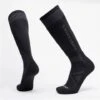 Le Bent Core Light Sock - Men's -Ski Series fw23 leb ss2022 blk