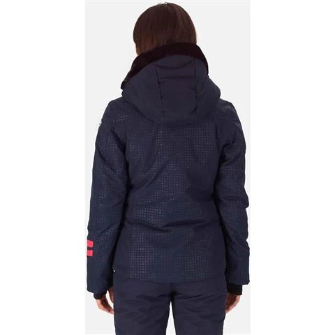 Rossignol Controle Jacket - Women's 5 Rossignol Controle Jacket - Women's - Image 3
