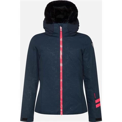 Rossignol Controle Jacket - Women's 4 Rossignol Controle Jacket - Women's - Image 2