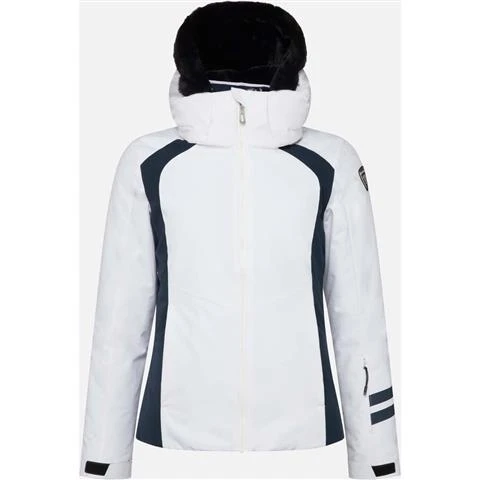 Rossignol Controle Jacket - Women's 7 Rossignol Controle Jacket - Women's - Image 5