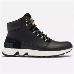 Sorel Mac Hill Mid LTR Waterproof Boot - Men's