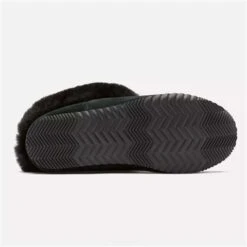 Sorel Go - Coffee Run Slipper - Women's -Ski Series fw23 sor 1915801 blk sea slt 4