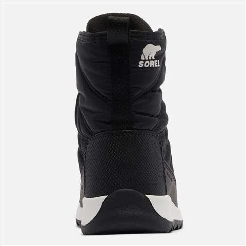 Sorel Whitney II Short Lace Waterproof Boot - Youth 5 Sorel Whitney II Short Lace Waterproof Boot - Youth - Image 3