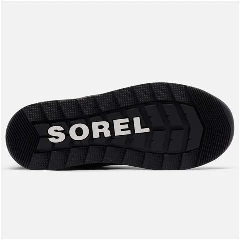 Sorel Whitney II Short Lace Waterproof Boot - Youth 6 Sorel Whitney II Short Lace Waterproof Boot - Youth - Image 4