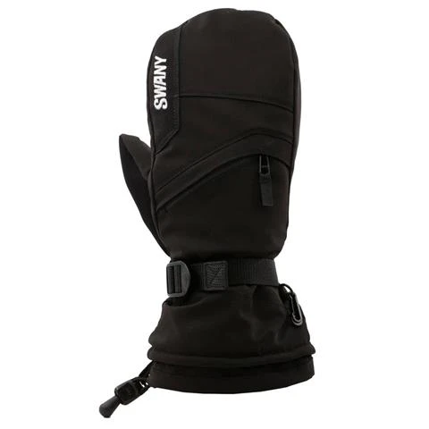 Swany X-Over Mitt 2.2 - Men's 3 Swany X-Over Mitt 2.2 - Men's