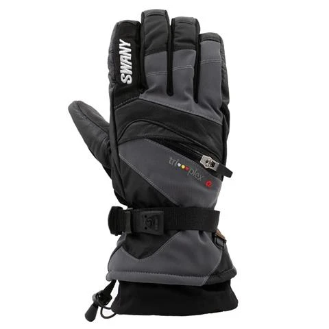 Swany X-Change Glove 2.1 - Men's 4 Swany X-Change Glove 2.1 - Men's - Image 2