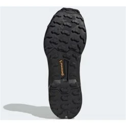 Adidas Terrex AX4 Mid GORE-TEX Hiking Shoes - Men's -Ski Series fw23 terrex ax4 mid black fy9638 03