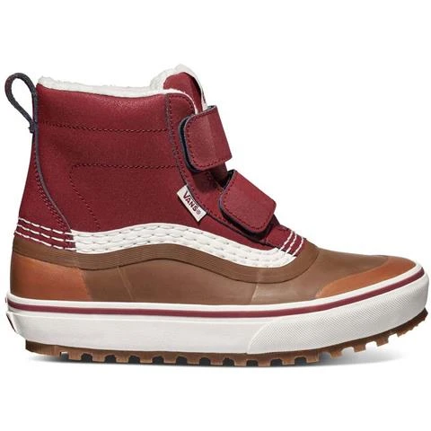 Vans Standard Mid Snow MTE - Unisex 3 Vans Standard Mid Snow MTE - Unisex